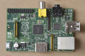 RasPi